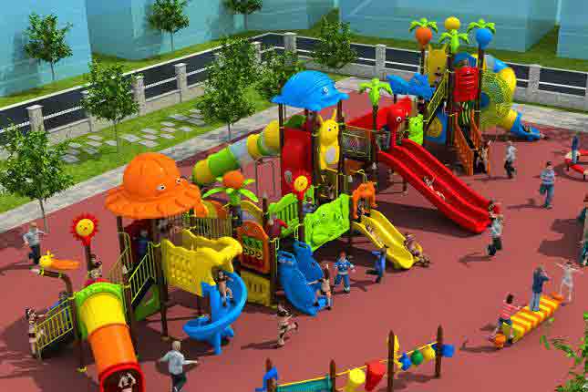 delta-house-goregaon-kids-play-area